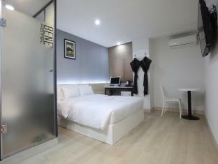 Hotel Bene Seoul Exterior foto